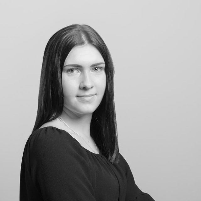 Luisa Forker