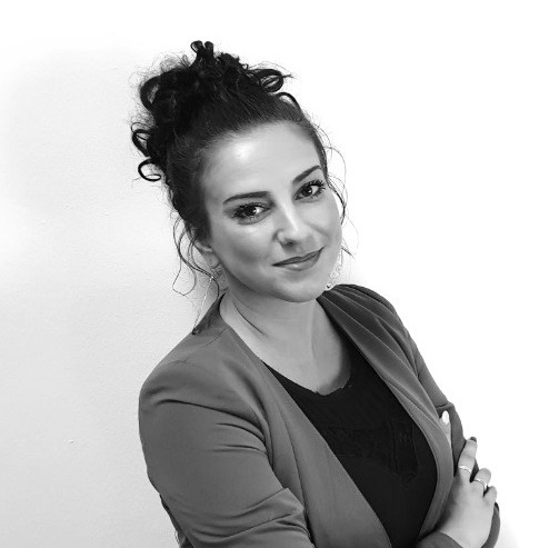 Stefanie Moser