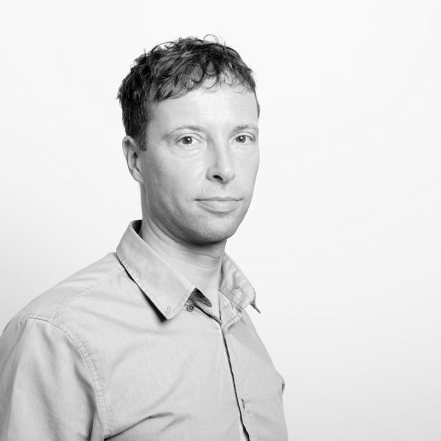 Lars Kaluza